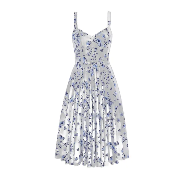 Emilia Wickstead dress
