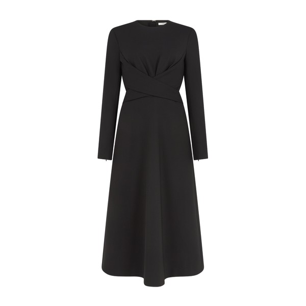 Emilia Wickstead dress
