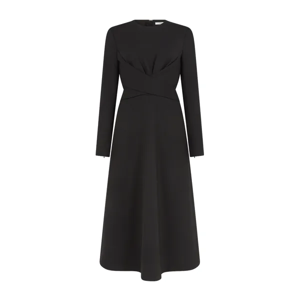 Emilia Wickstead dress