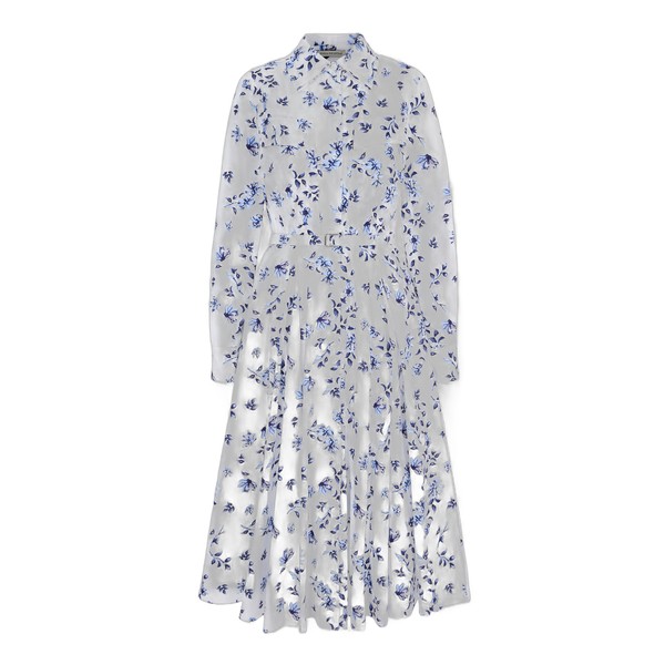 Emilia Wickstead dress