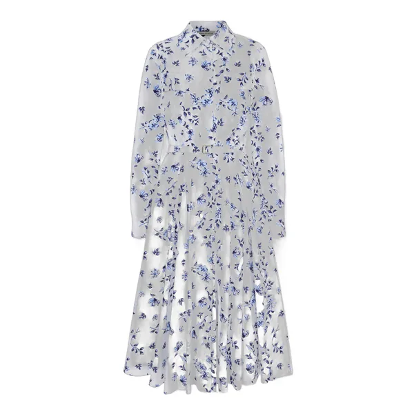 Emilia Wickstead dress