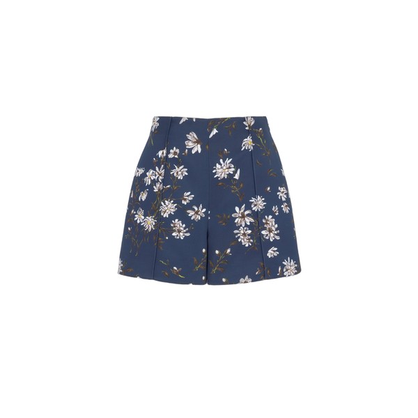 Emilia Wickstead shorts