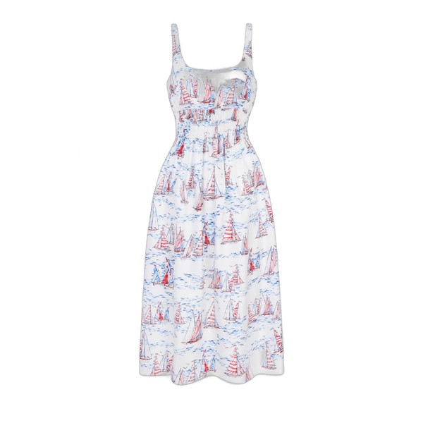 Emilia Wickstead dress