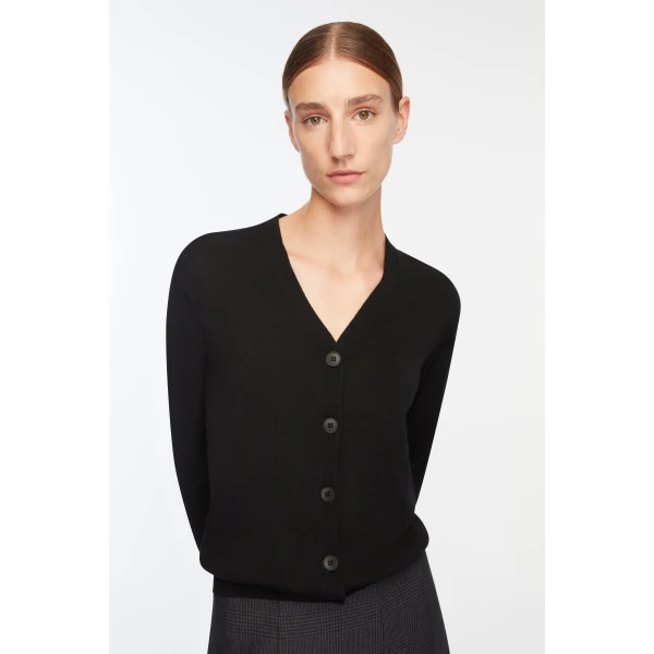 Jaynie Knit Cardigan