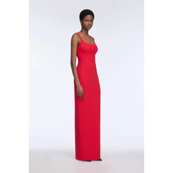 Jianna Dress