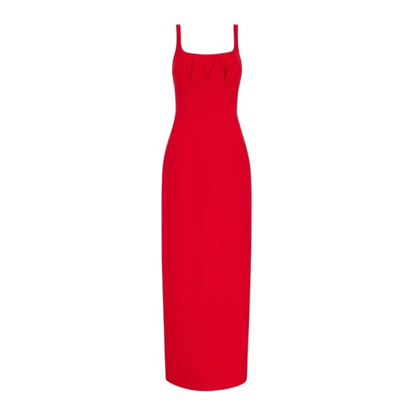 Emilia Wickstead dress