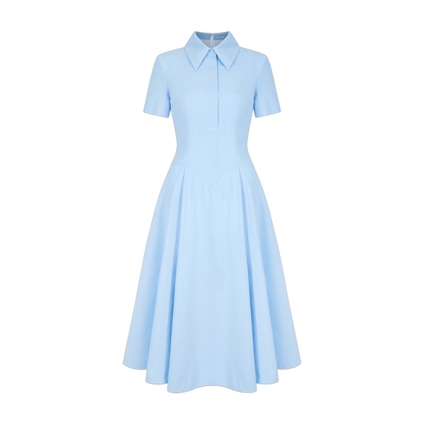 Emilia Wickstead dress