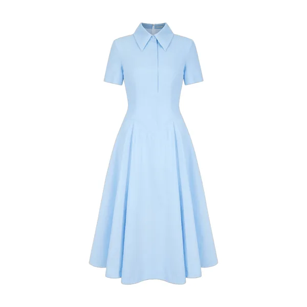 Emilia Wickstead dress