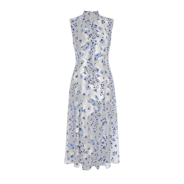 Emilia Wickstead dress