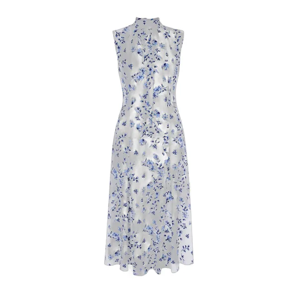 Emilia Wickstead dress