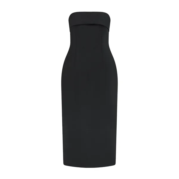 Emilia Wickstead dress