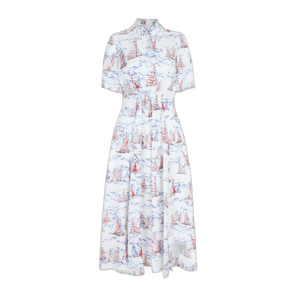 Emilia Wickstead dress
