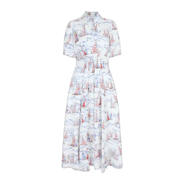 Emilia Wickstead dress