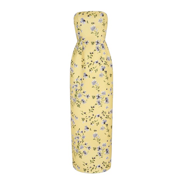 Emilia Wickstead dress