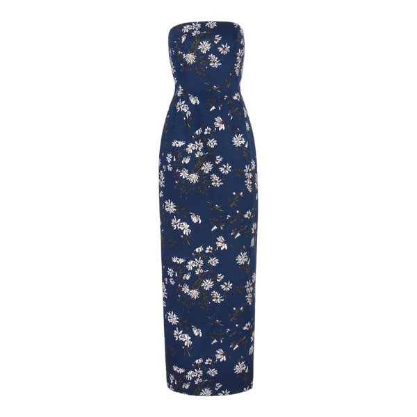 Emilia Wickstead dress