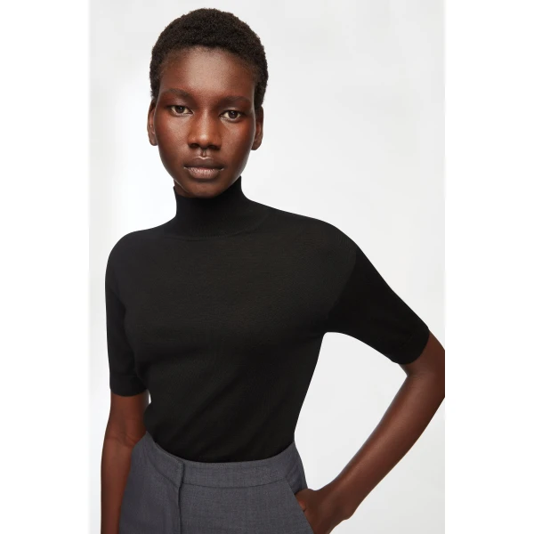 Laurie Knit Top