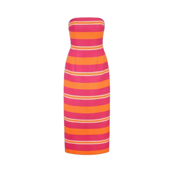 Emilia Wickstead dress