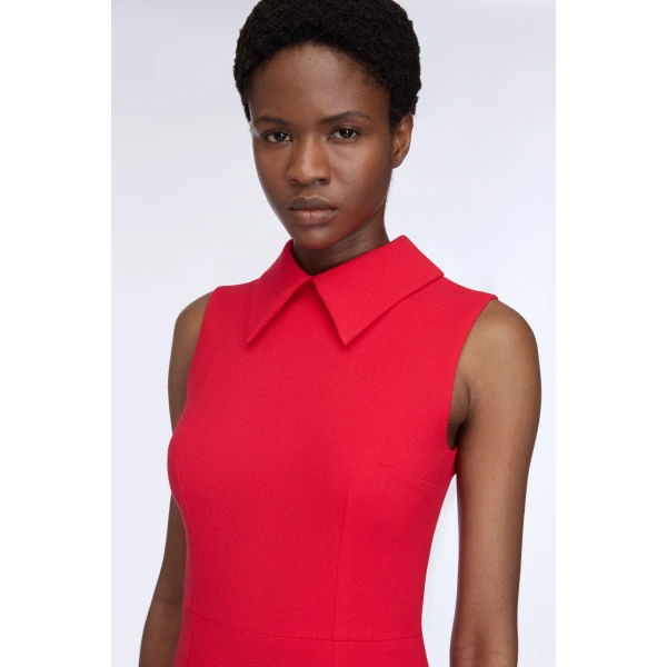 Leontine Dress
