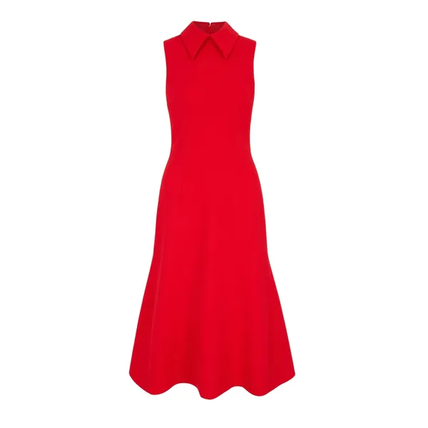 Emilia Wickstead dress