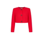 Emilia Wickstead jacket