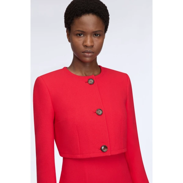 Emilia Wickstead Jackets