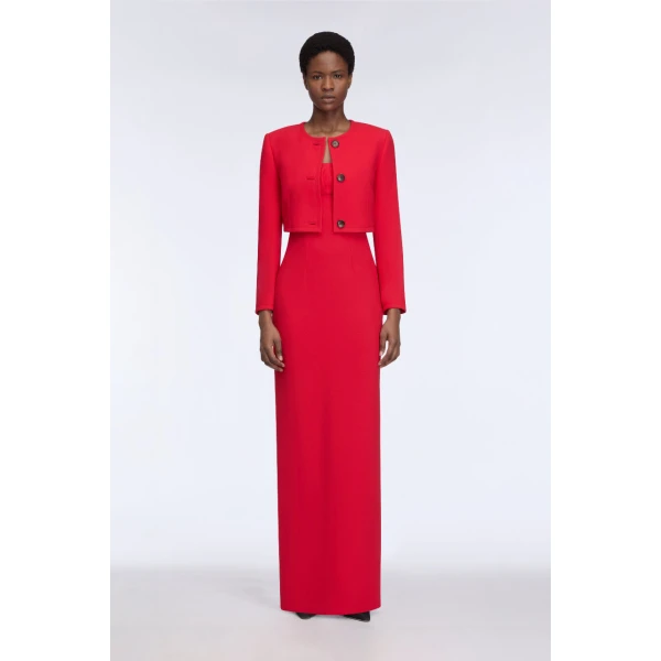 luxury occasionwear