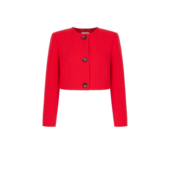 Emilia Wickstead jacket