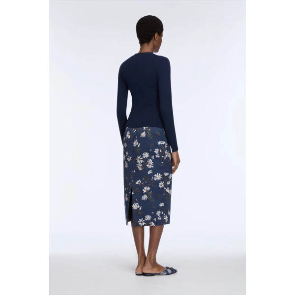 buy Emilia Wickstead skirt
