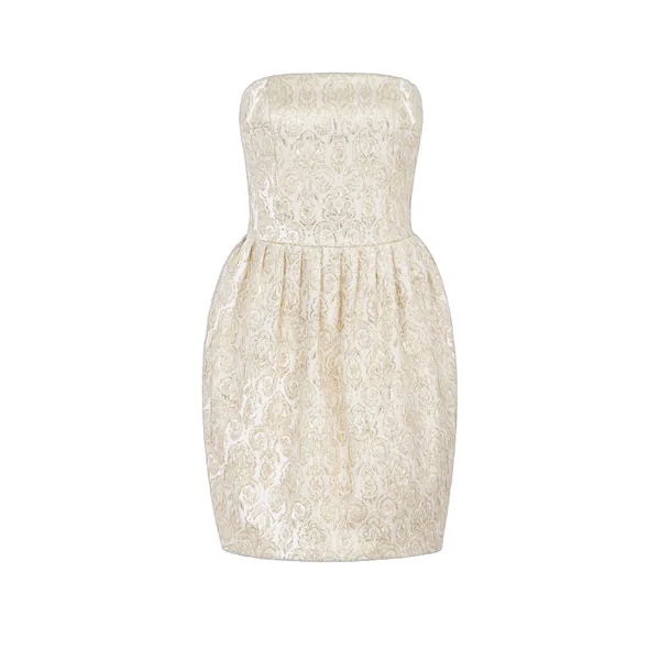 Emilia Wickstead dress