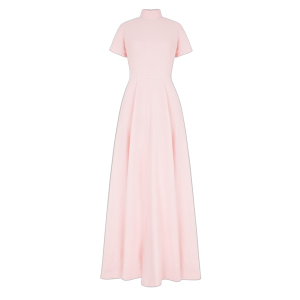 Emilia Wickstead dress