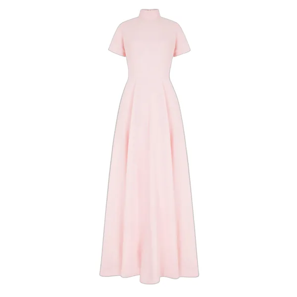Emilia Wickstead dress