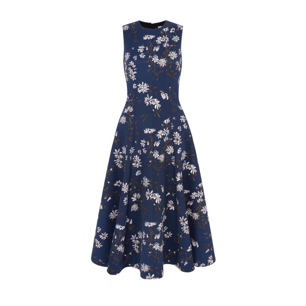 Emilia Wickstead dress