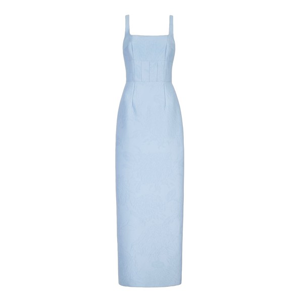 Emilia Wickstead dress