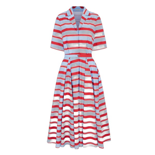 Emilia Wickstead dress
