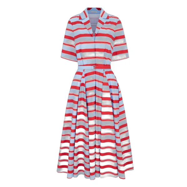 Emilia Wickstead dress