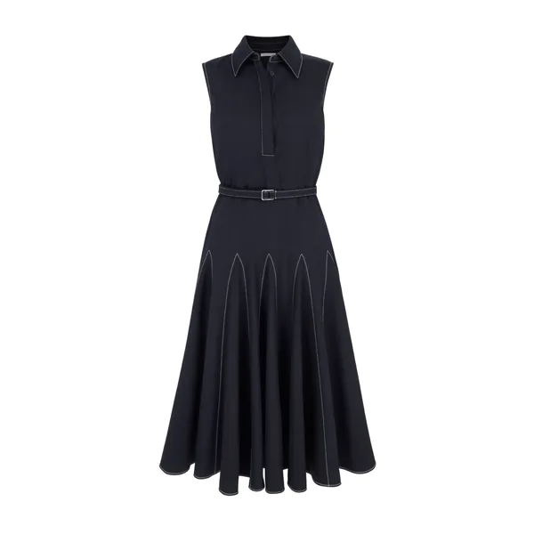 Emilia Wickstead dress