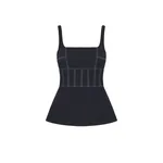Emilia Wickstead top