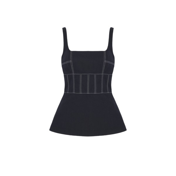 Emilia Wickstead top