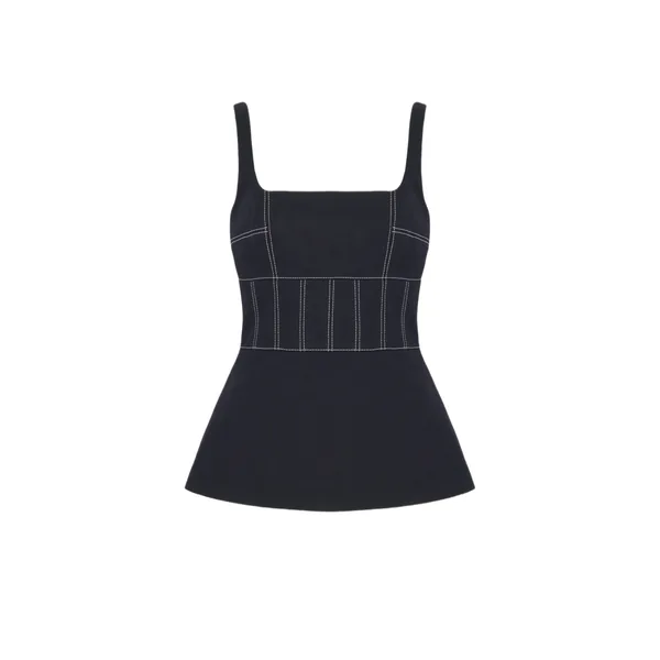 Emilia Wickstead top