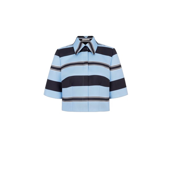 Emilia Wickstead top