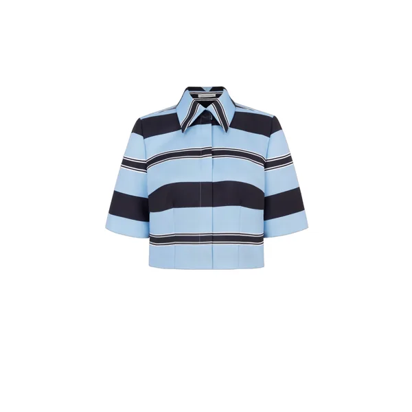 Emilia Wickstead top
