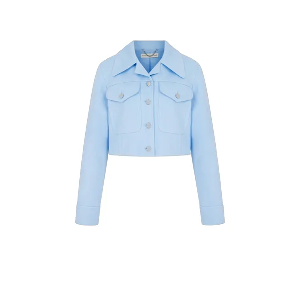 Emilia Wickstead jacket