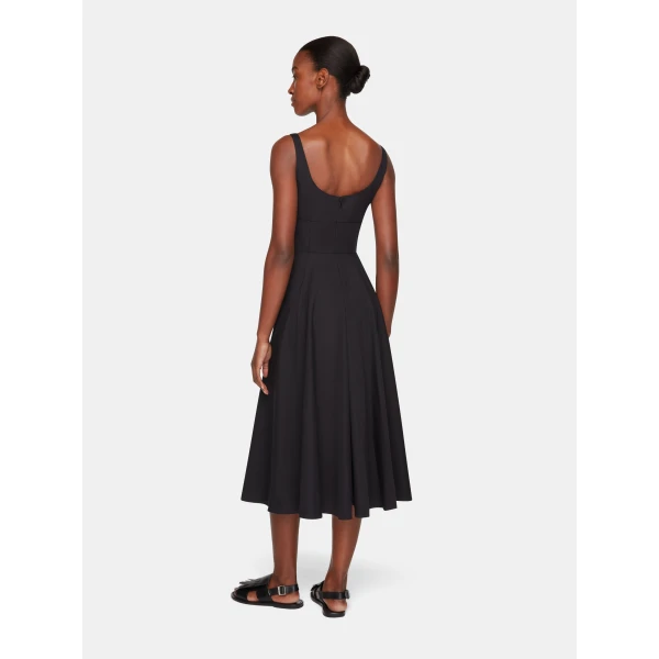 Nikush Dress