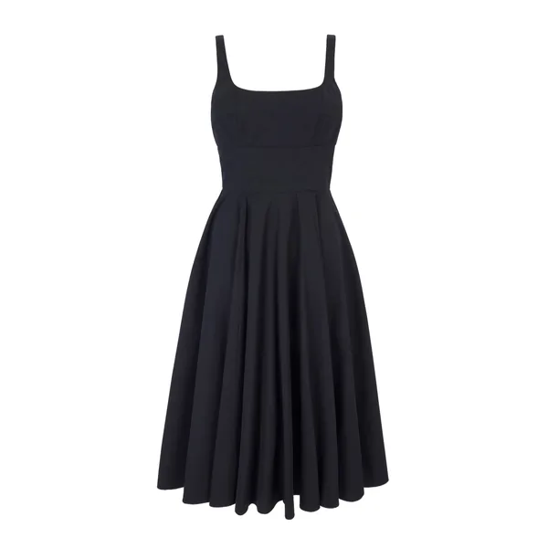 Emilia Wickstead dress