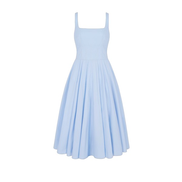 Emilia Wickstead dress