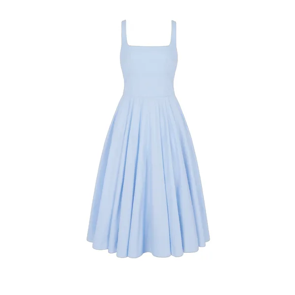 Emilia Wickstead dress