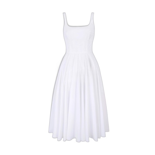 Emilia Wickstead dress
