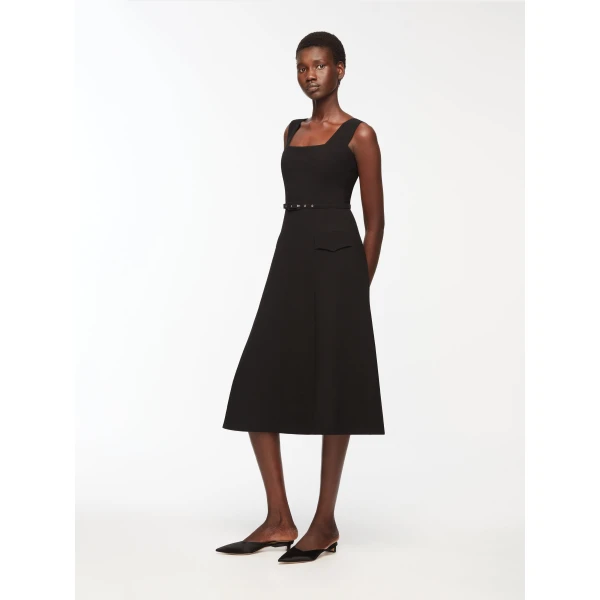 Petra Dress