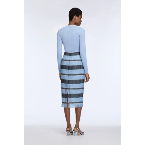 buy Emilia Wickstead skirt