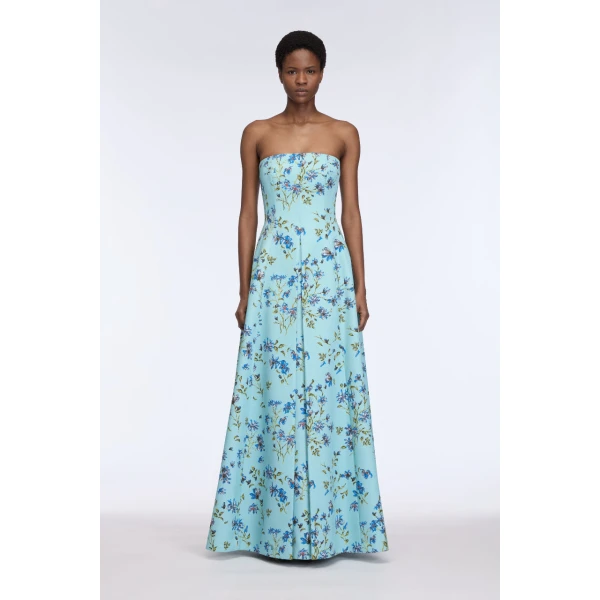 luxury occasionwear